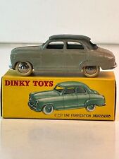 Dinky no. 24u d'occasion  Expédié en Belgium