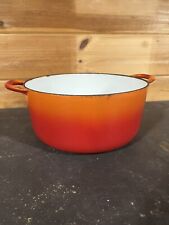 Vintage descoware cookware for sale  Raymond