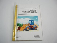 Case 21d 121d gebraucht kaufen  Merseburg