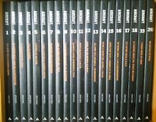 Aircraft enciclopedia completa usato  Tuscania