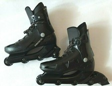 Pattini rollerbalade stradabla usato  Magenta