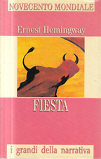 Ca1 fiesta ernest usato  Ticengo