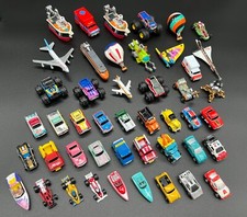 Micro machines vintage for sale  BINGLEY