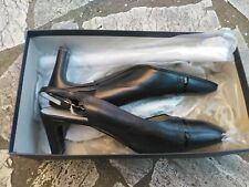Scarpe starlet nere usato  Roma