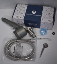 Filtered handheld shower for sale  Kansas City