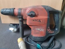 Hilti te60 atc for sale  Shipping to Ireland