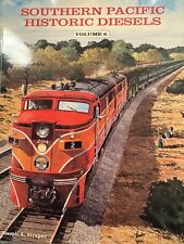 Southern pacific historic for sale  Magnolia