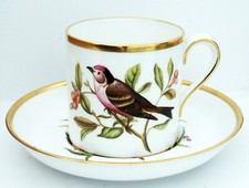 Spode audubon birds for sale  YORK