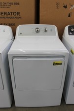 Gtd38easwws white 7.2 for sale  Hartland