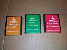 Top spielmodule atari gebraucht kaufen  St Ingbert