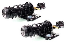 2x Komplett Stoßdämpfer Federbein Satz Vorne für Corsa C 1.3CDTI 1.4 1.7CDTI comprar usado  Enviando para Brazil