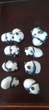 Set vintage panda for sale  NOTTINGHAM