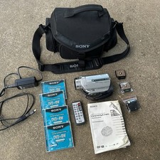 Tested working sony for sale  Bethlehem