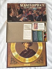 Vintage masterpiece art for sale  BRIDGWATER