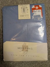 Mostyns blue loop for sale  MERTHYR TYDFIL