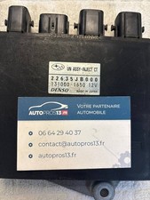 Ecu calculateur moteur d'occasion  Berre-l'Étang
