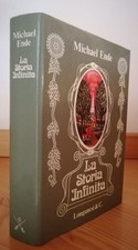 Storia infinita dalla usato  Italia
