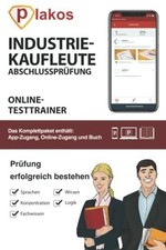 Abschlussprüfung industriekau gebraucht kaufen  Stuttgart