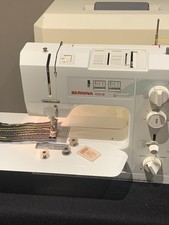Serviced bernina 1015se for sale Serviced bernina 1015se for sale  ROCHDALE