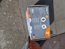 Electric solar telescopic for sale  WORTHING