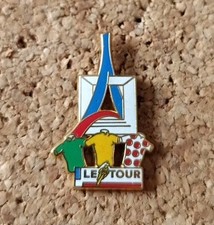 Pins velo tour d'occasion  Épinay-sur-Seine