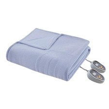 Knitted micro fleece for sale  USA