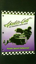 1997 arctic cat for sale  Niagara Falls