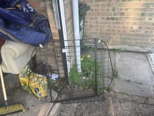 Banjo tail gate for sale  CRAWLEY