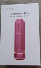Sunday vskin anti for sale  WOODBRIDGE
