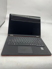 Lenovo ideapad yoga for sale  CAMBERLEY