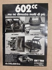 Auto automobile citroen usato  Villarosa