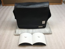 Sistema de alto-falante portátil de música Bose SoundDock - sem controle remoto com acc comprar usado Sistema de alto-falante portátil de música Bose SoundDock - sem controle remoto com acc comprar usado  Enviando para Brazil