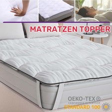 Matratzenauflage schonbezug un gebraucht kaufen  Bremen