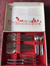 Altes wmf patentbesteck gebraucht kaufen  Erkrath
