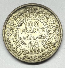 100 francs 1953 d'occasion  La Colle-sur-Loup