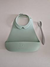 Stokke silikon lätzchen gebraucht kaufen  Langenfeld (Rheinland)