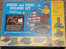 Incomplete girder panel for sale  Lawrence