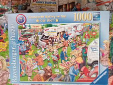 Ravensburger best british for sale  BRISTOL