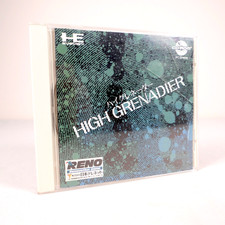 High grenadier nec d'occasion High grenadier nec d'occasion  Tours-