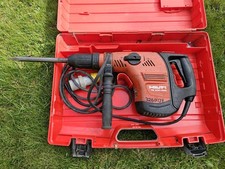 Hilti te500 avr for sale  RIPLEY