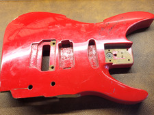 1989 laser red for sale  Savannah