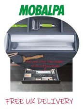 Display mobalpa foil for sale  BANBRIDGE