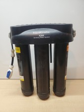 Kinetico used aquakinetic for sale  Orient