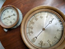 Two nautical antique for sale  Cleveland