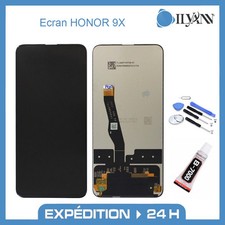 Ecran honor huawei d'occasion  Perpignan-