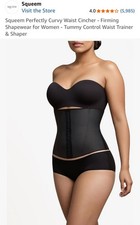 Squeem cincher vita usato Squeem cincher vita usato  Spedire a Italy