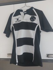 barbarians rugby shirt for sale  HADDINGTON
