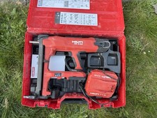 Hilti concrete nail for sale  MARGATE