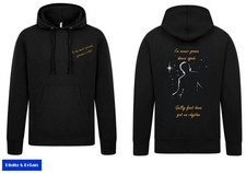 Careless whisper hoodie for sale  BRIDLINGTON