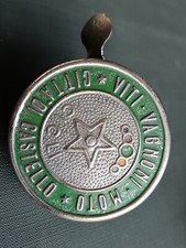 Campanello bronzino vagnoni usato  Chiaravalle